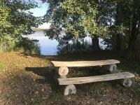 Neue Maisonette Wohnung Nahe See und Wald Unweit von Berlin