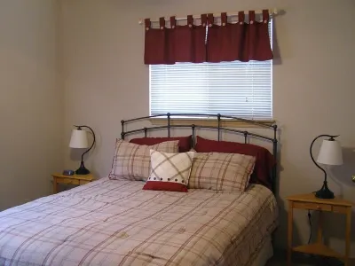 My Alpine Place: Spacious Condo within easy walking distance of Leavenworth