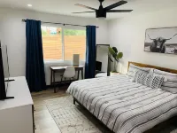 Newly Hgtv Designed Mid Century Dream Home with Private Pool