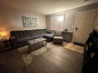 ~A Home Away From Home~Sleeps 8~ Hotels in Columbia Township