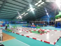 Jasmunder Inselglück vacation apartment for 4 people on Rügen - Jasmund Hotels in Sagard