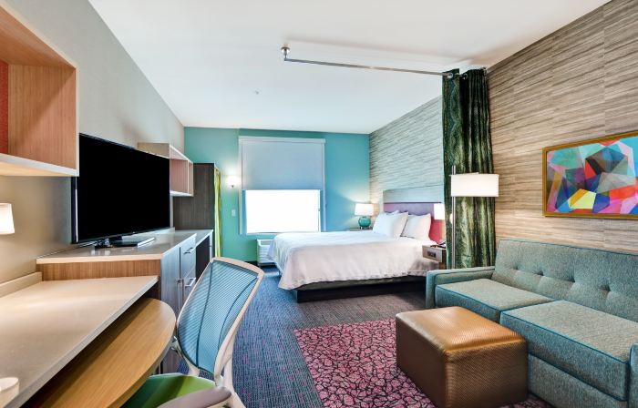 Home2 Suites by Hilton Pecos