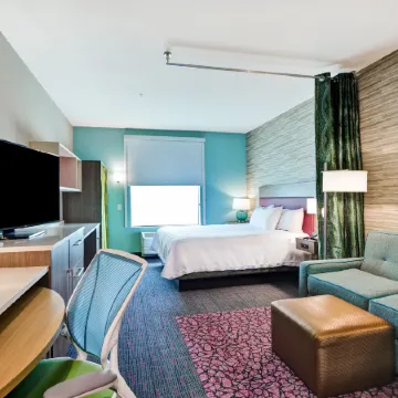 Home2 Suites by Hilton Pecos