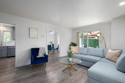 Serene in Walnut Creek | 30 Min to SF and Napa