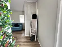 Charming efficiency with WiFi and AC in Spring Hill