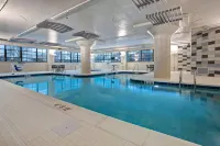 Embassy Suites Rockford Riverfront Hotels in Loves Park