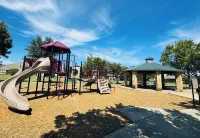 Serene 4-Bedroom House with BBQ, 5-TVs in McKinney Facing Park & Pond Sleep 12