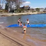Short Beach Coastal Cottage - 비치