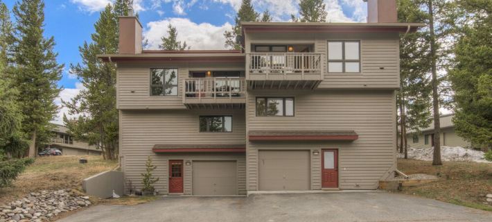 10-Minutes to Ski Resort, 2.5-Bedroom, Mountain Views, Hot Tub/Sauna Hotels in Big Sky