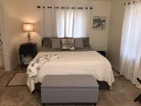 The Sea Turtle at Riverwalk Cottages Unit 202A - 3-Star