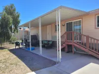 Your Desert RetreatSnowbirds Discount at our Pet Friendly home Hotels in Fort Mohave
