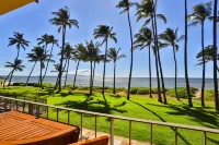 Oceanfront, Split A/C, incredible sunsets, king bed, remodeled October 2023