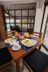 Hotel Suites México Plaza León Campestre - Aamiainen