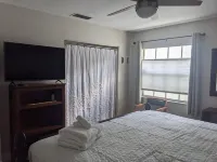 Central Sarasota Family Home w/ Heated Pool! - Private Pool