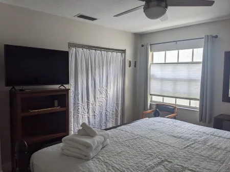 Central Sarasota Family Home w/ Heated Pool!