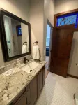 Ouray, CO Closest Townhome to Hot Springs Pool, Park, Trails - Balkon
