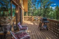 Private Family Mountain Getaway- Dog Friendly!