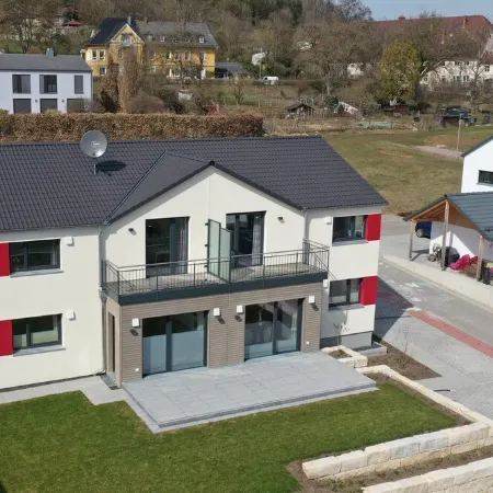 Ferienwohnung Pusteblume Beilngries