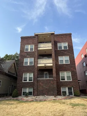 Historic-Capital District Condo