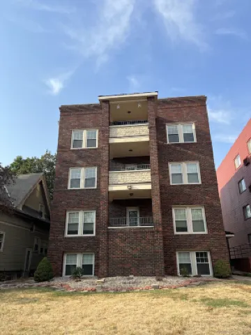 Historic-Capital District Condo