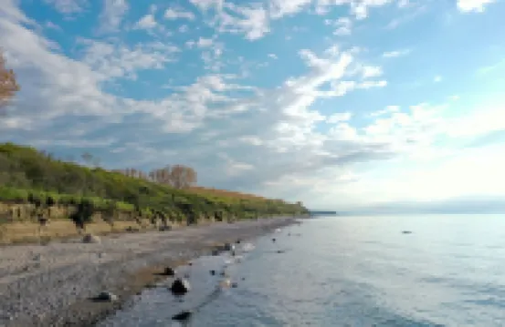 Comfortable holiday home, exclusive location on the windmill, near Warnemunde