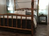 Best Downtown Location! Stablemasters Quarters is Awarded Winning! Come See why… Hotels in Madison