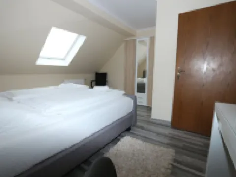 Ferienwohnung Bad Bertrich Hotels in Bad Bertrich