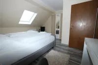 Ferienwohnung Bad Bertrich Hotels in Bad Bertrich