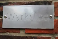 Vacation apartment Warkstee in the center of Borkum