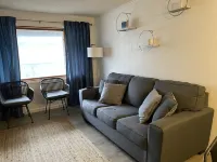 Oceanside Bliss Awaits: Your Dream Getaway Just Steps from the Beach