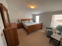 Dockside Daze-Prime Waterfront Loc w/ Amazing View, Firepit, Tiki Bar, Lrg Dock