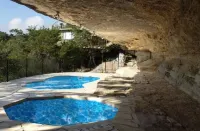 Tree House on Lake Travis #15