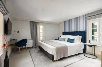 New York Luxury Suites