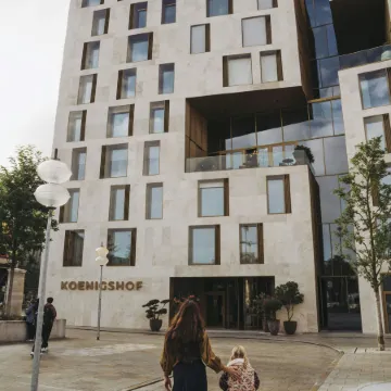 Koenigshof, a Luxury Collection Hotel, Munich