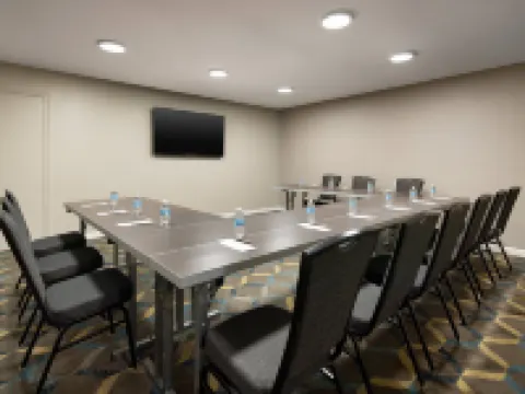 Residence Inn Anaheim Placentia/Fullerton Hotels in Placentia