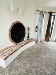 Cozy studio in charming Santa Fe