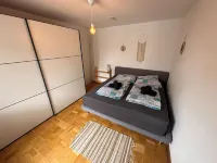 Traumhaftes Bungalow in Bestlage - 5 Gehminuten bis zum Ufer des Ammersee