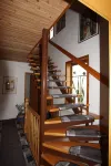 Mitten im Thüringer Wald, Ferienhaus für die Ganze Familie