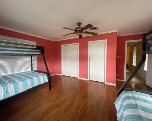 Bay Brick house near the beach and great saltwater fishing huge boat parking Hotels in Port O'Connor