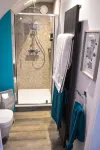Derecroft Glamping Luxury Lodgepods with Jacuzzi Hot Tub