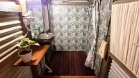 Healing Garden Cabins - Villa Uluwatu