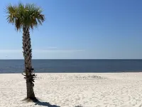 Short walk to the BEACH!🏖-Minutes to Casinos-Biloxi-Long Beach