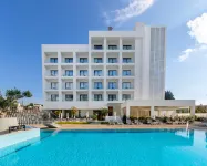 Anemi Hotel & Suites - Pool
