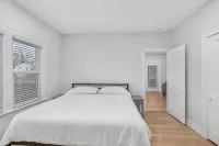 Sweet retreat minutes from Grand Rapids