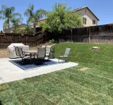 Near Lake Perris. About 60 miles from LA/Palm Springs