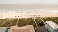 Steps away from Beach- Dog Friendly