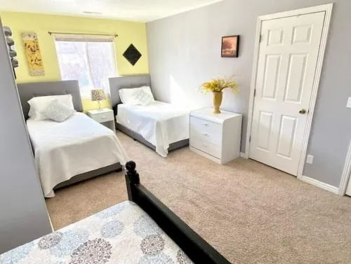 Mountain View Retreat - Sleeps 20! Perfect for large gatherings Hotels in Payson