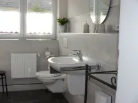 Apartment Arras in Bullay / Mosel Hotels in Bullay