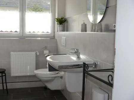 Apartment Arras in Bullay / Mosel