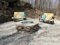 Beautiful Getaway amazing views! Sleeps 6